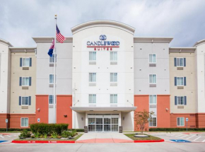 Гостиница Candlewood Suites Houston I-10 East, an IHG Hotel  Хьюстон